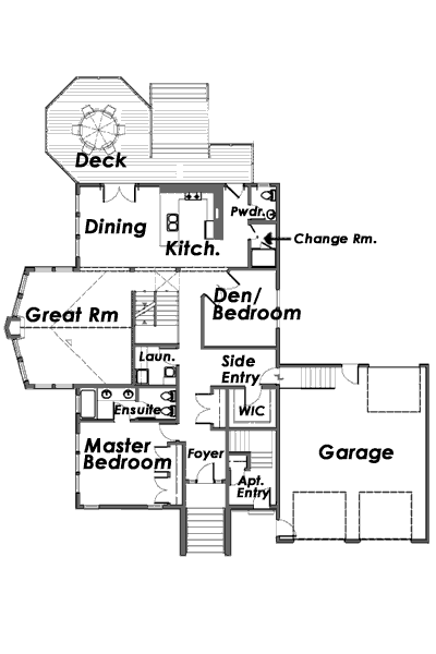 Click on floor plan for larger view